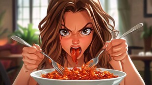 深渊回响漫画